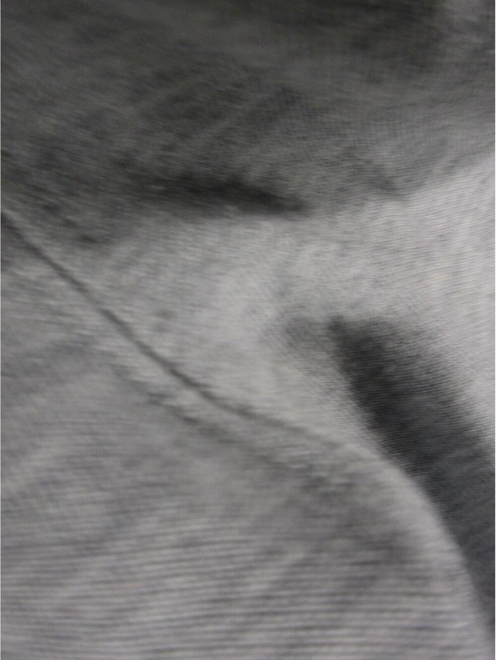 AND1 Boys Active Tech Fleece Basketball Sweatpants Elastic Waist Size XL Gray - Picture 4 of 8